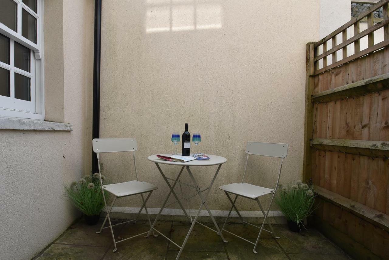 Curlew House Vila Rye Exterior foto